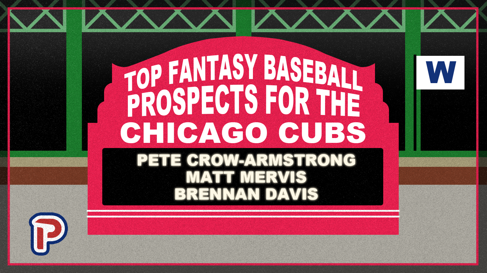 Chicago Cubs Top Prospects For 2023