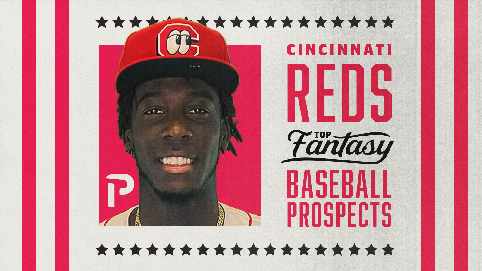 Cincinnati Reds Top Prospects For 2023