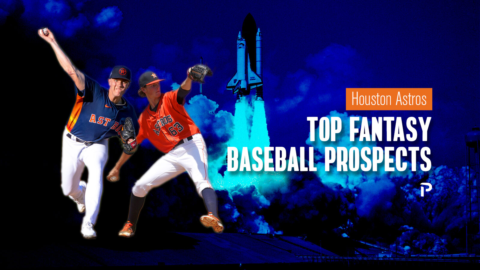 Houston Astros Top 38 Prospects