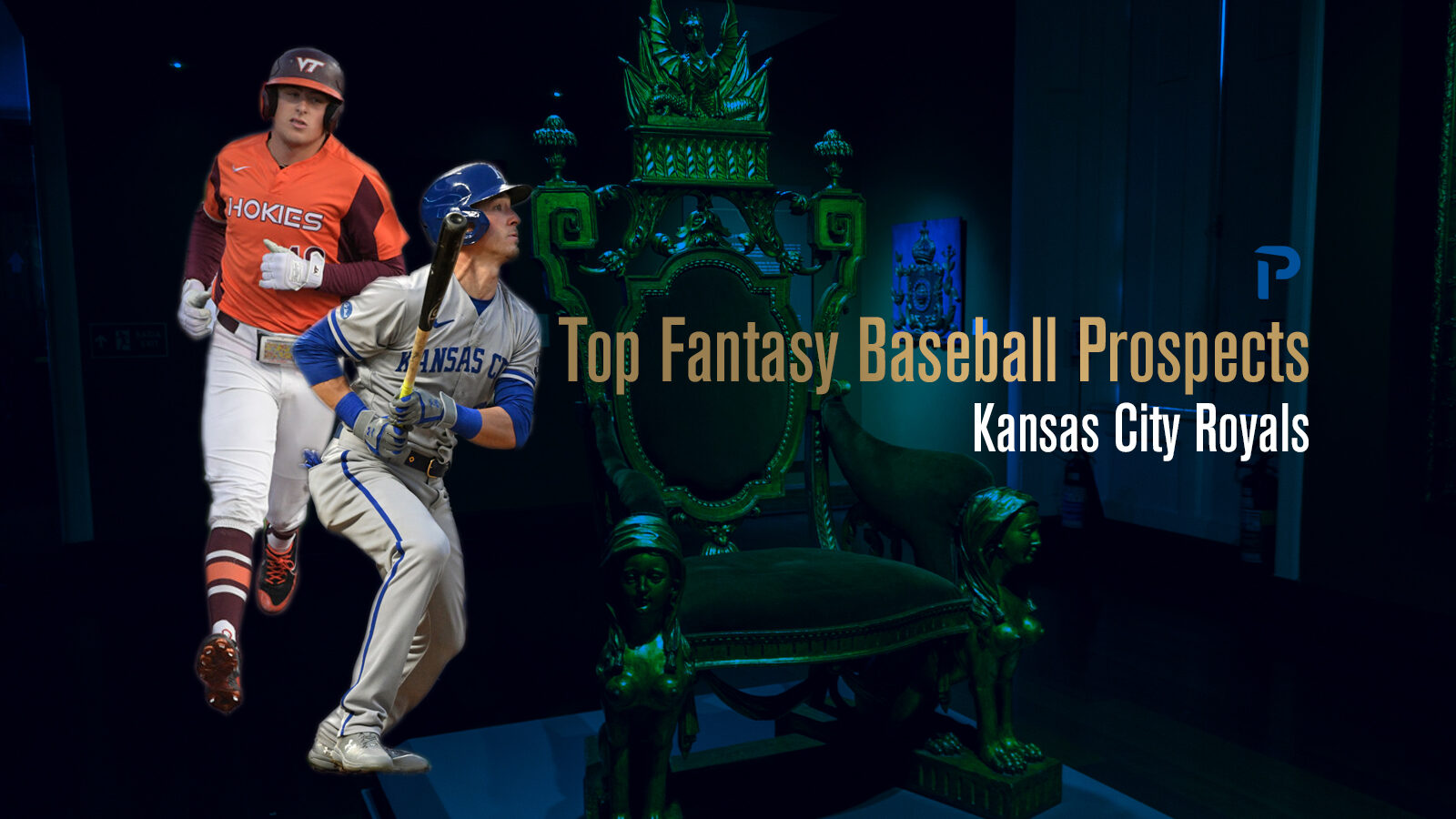 Kansas City Royals Top 42 Prospects