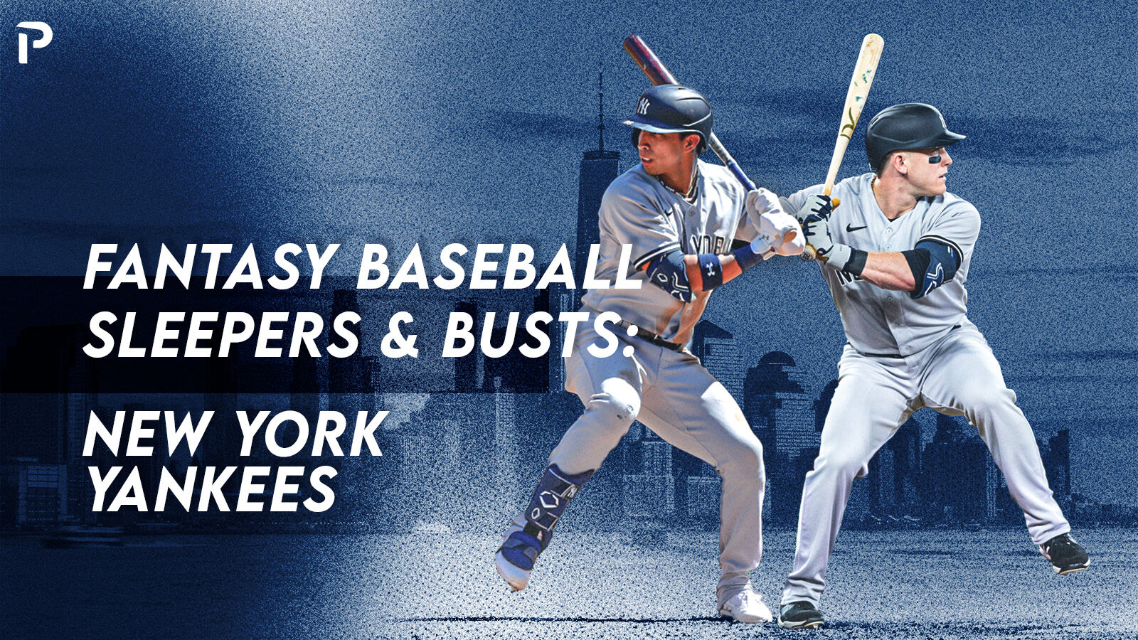 Fantasy Baseball Sleepers & Busts New York Yankees Pitcher List