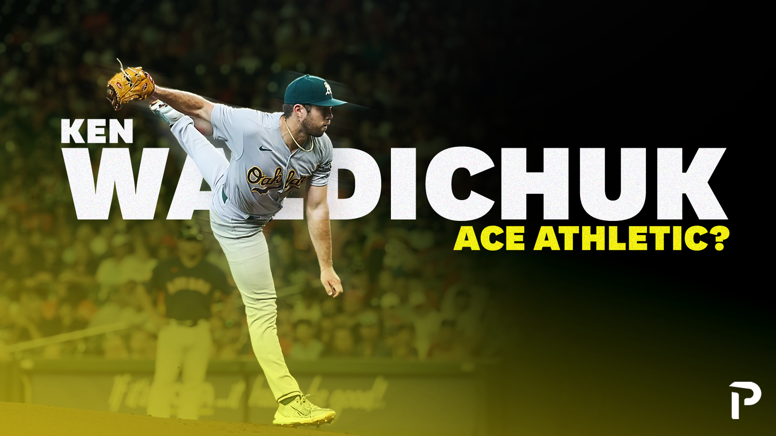 Shintaro Fujinami: 2023 A's Player Outlook - Sports Illustrated Oakland  Athletics News, Analysis and More