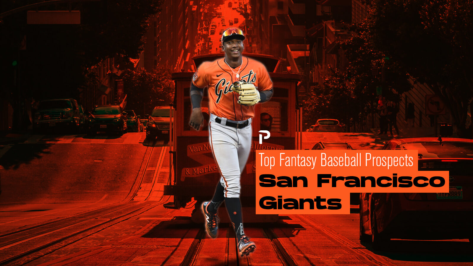 Could the SF Giants first baseman for 2023 already be on the roster?