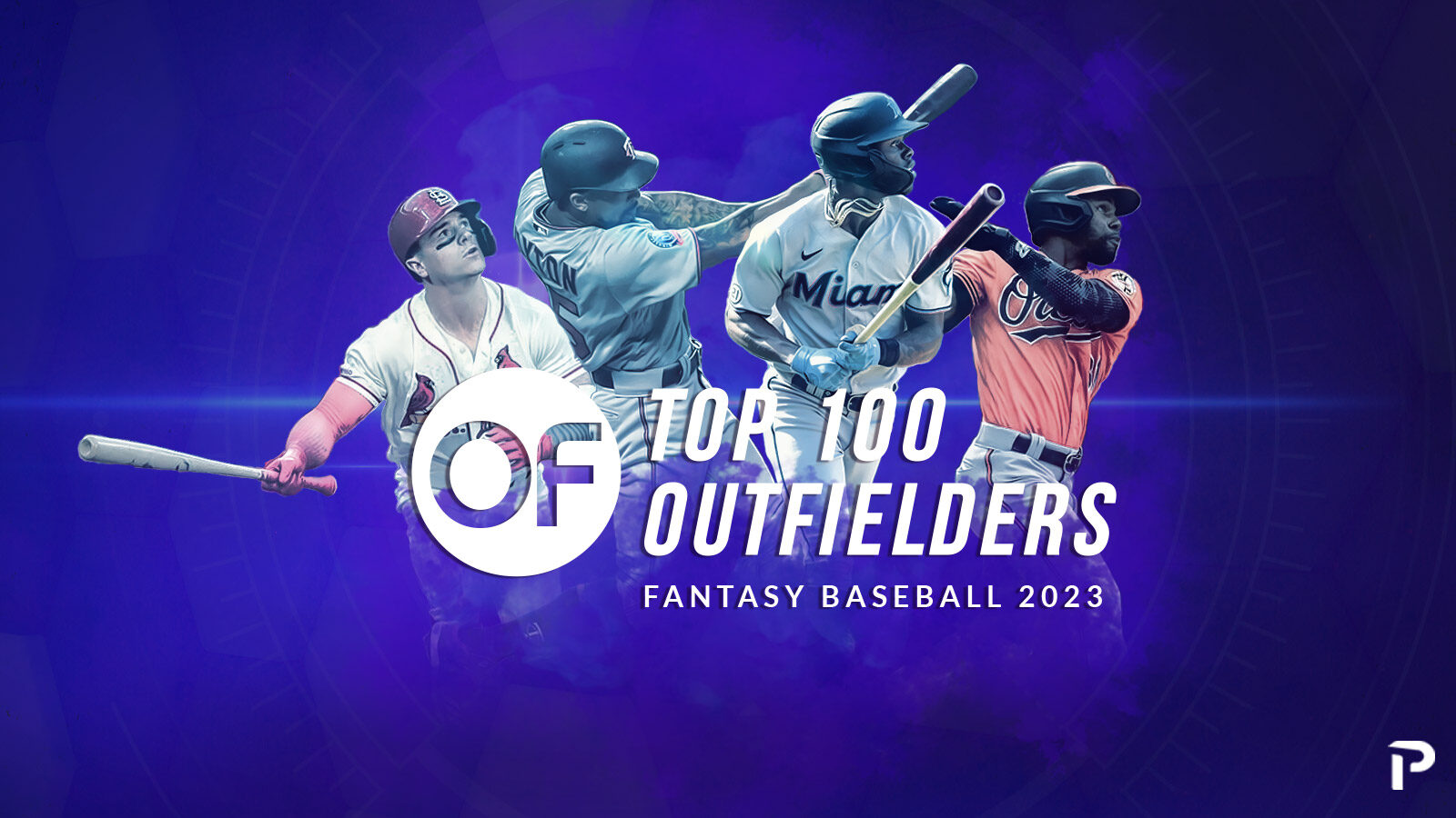 2023 fantasy baseball outfield rankings: Can Ronald Acuna return to No. 1  status?