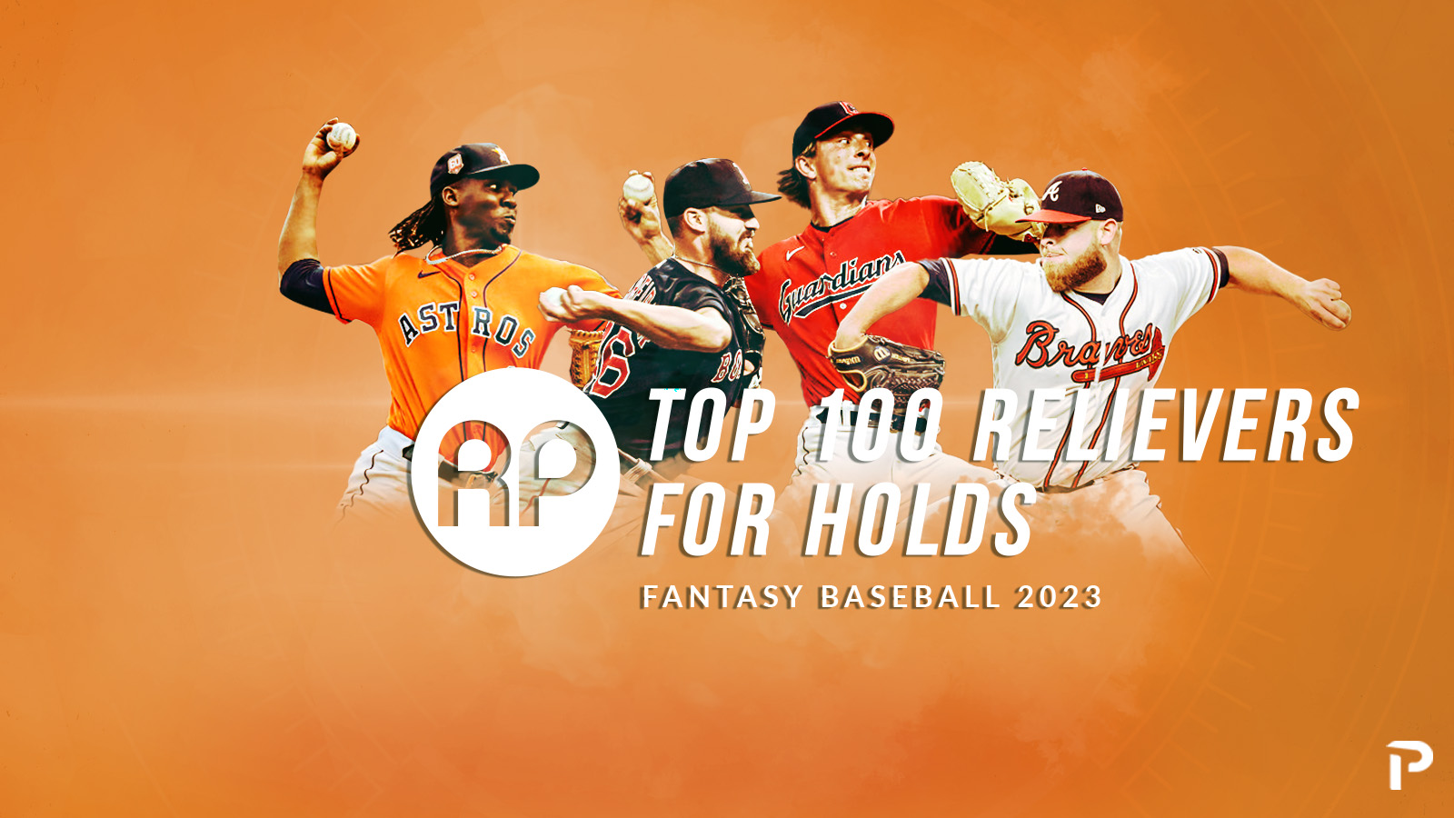 Top 100 Relievers for Save+Hold Leagues: 8/21