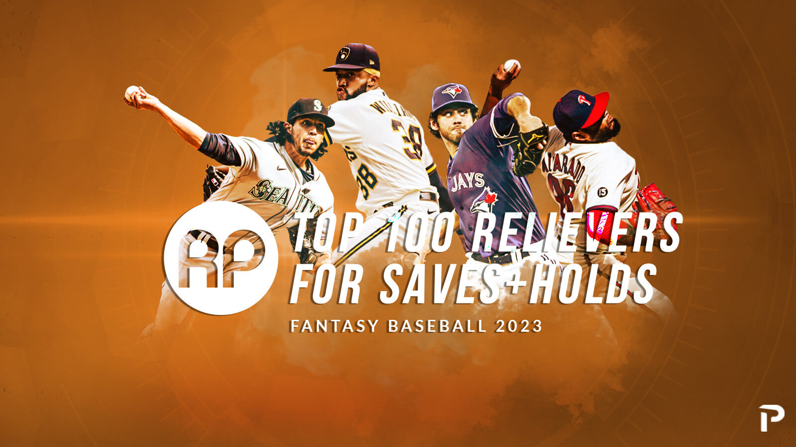Top 100 Relievers for Save+Hold Leagues For Fantasy Baseball 2023
