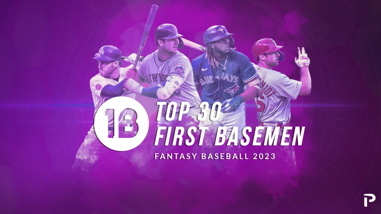 Fantasy Baseball 2023: First-Round Breakdown, National Sports