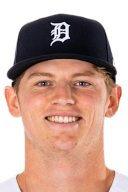 Troy Melton headshot