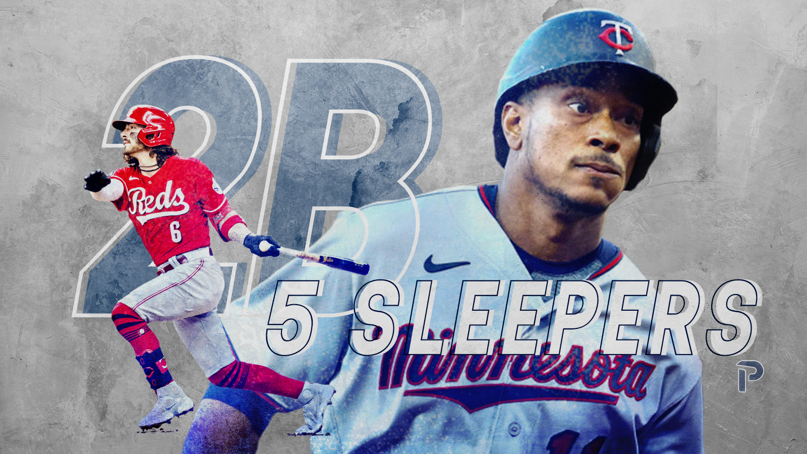 Top 5 Sleeper Second Basemen for 2023 Fantasy Baseball Season