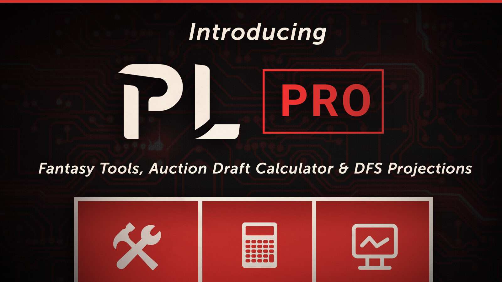 PL Pro Has Arrived! - 2023 Projections, Draft Assistant, Auction Calculator