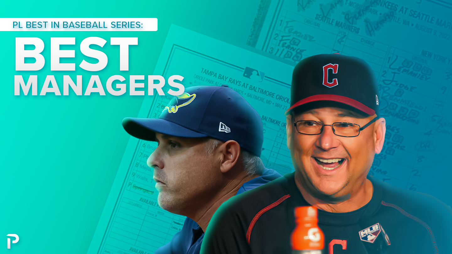 Ranking baseball's 30 managers, from Kevin Cash to Brandon Hyde - The  Boston Globe