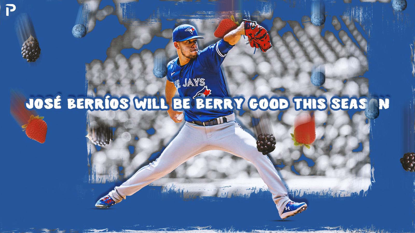 Brilliance from Jose Berrios continues to bolster Blue Jays