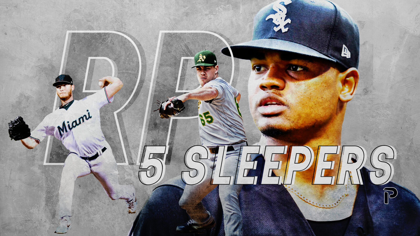 5 Relief Pitcher Sleepers for 2023 Fantasy Baseball Pitcher List