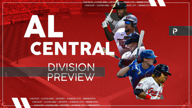 2022 AL Central Preview: Kansas City Royals - Covering the Corner
