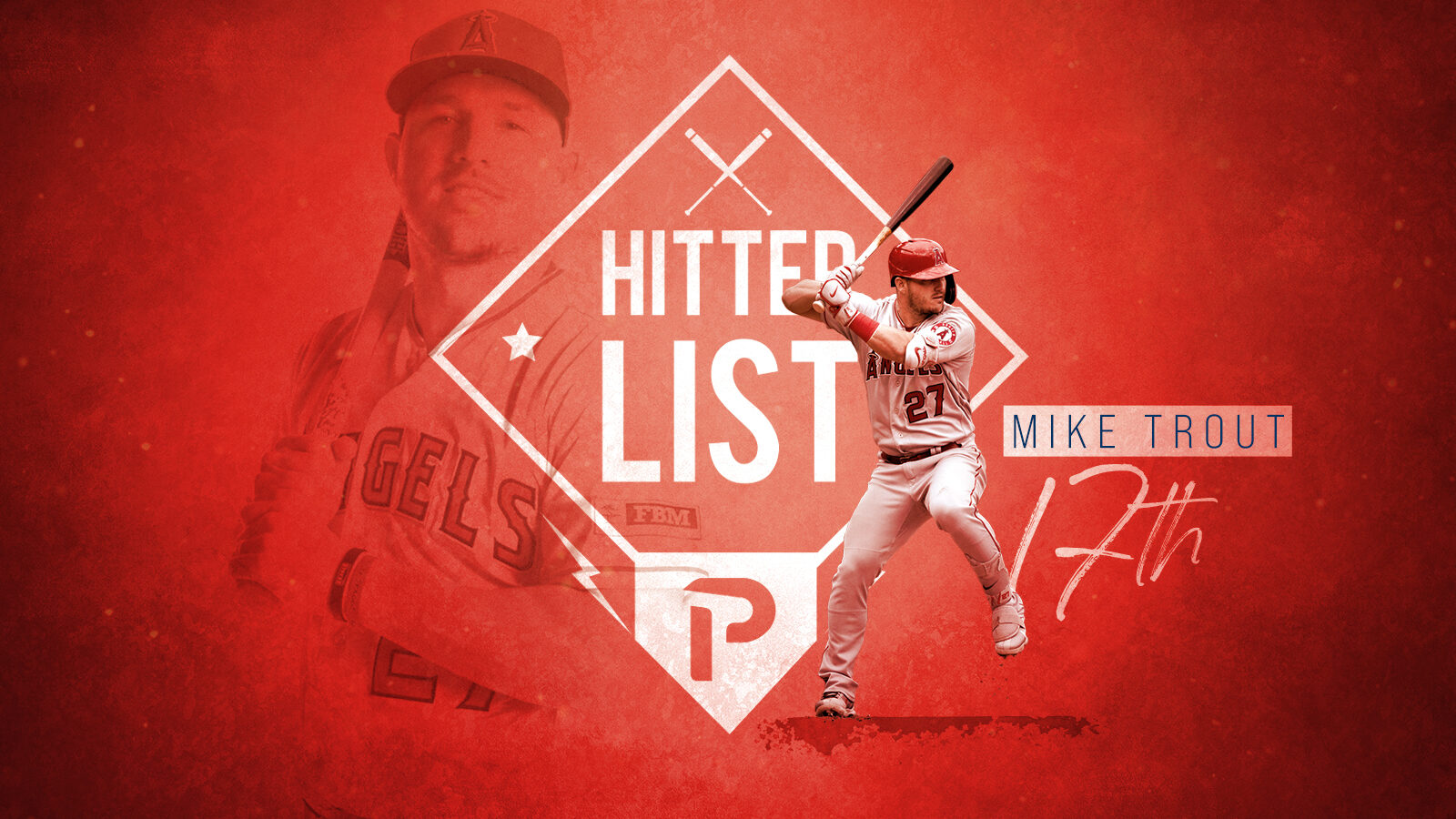 Hitter List 8/10: Top 150+ Hitters For 2022 – Week 18