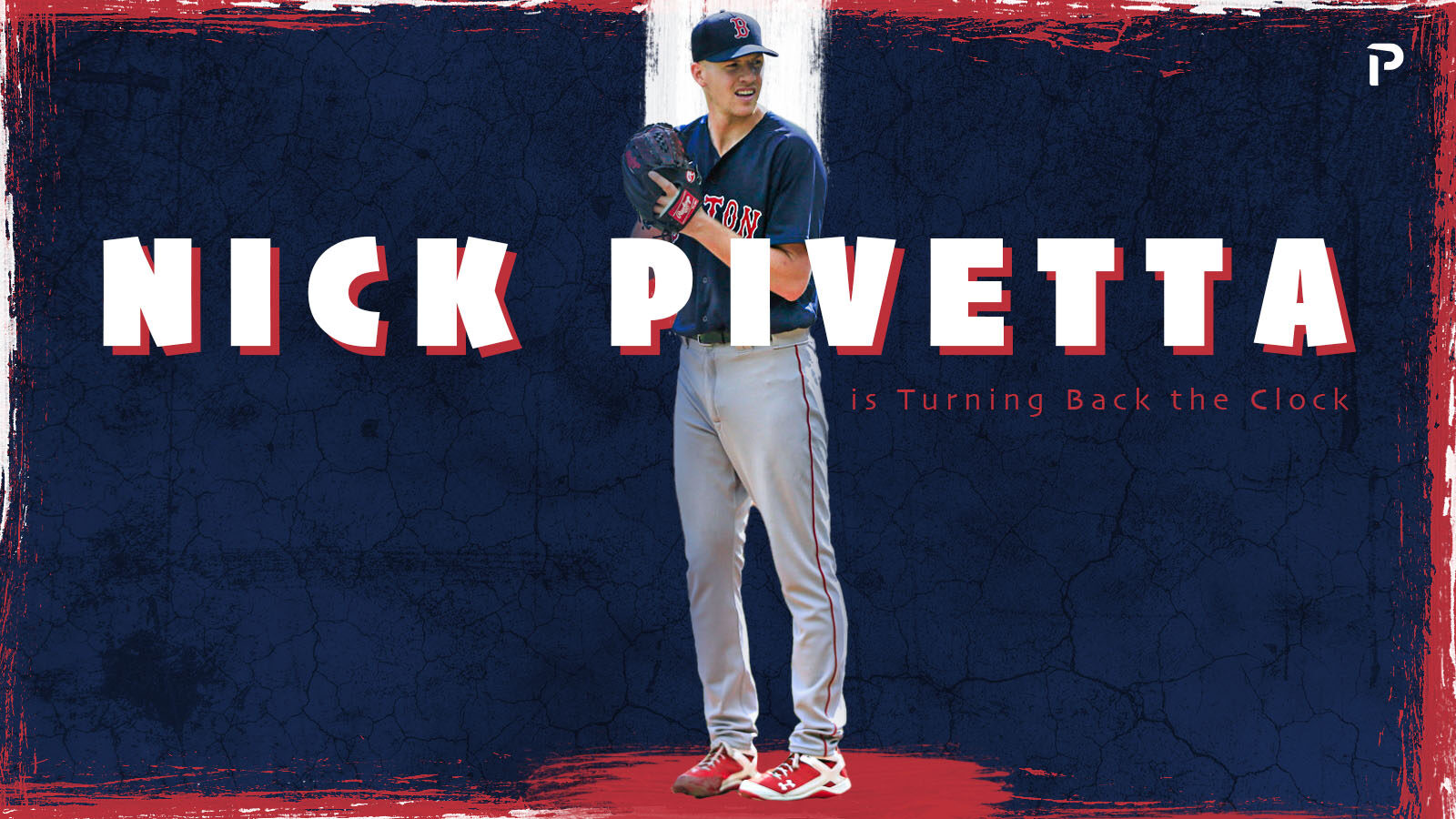 Nick Pivetta Is Turning Back the Clock