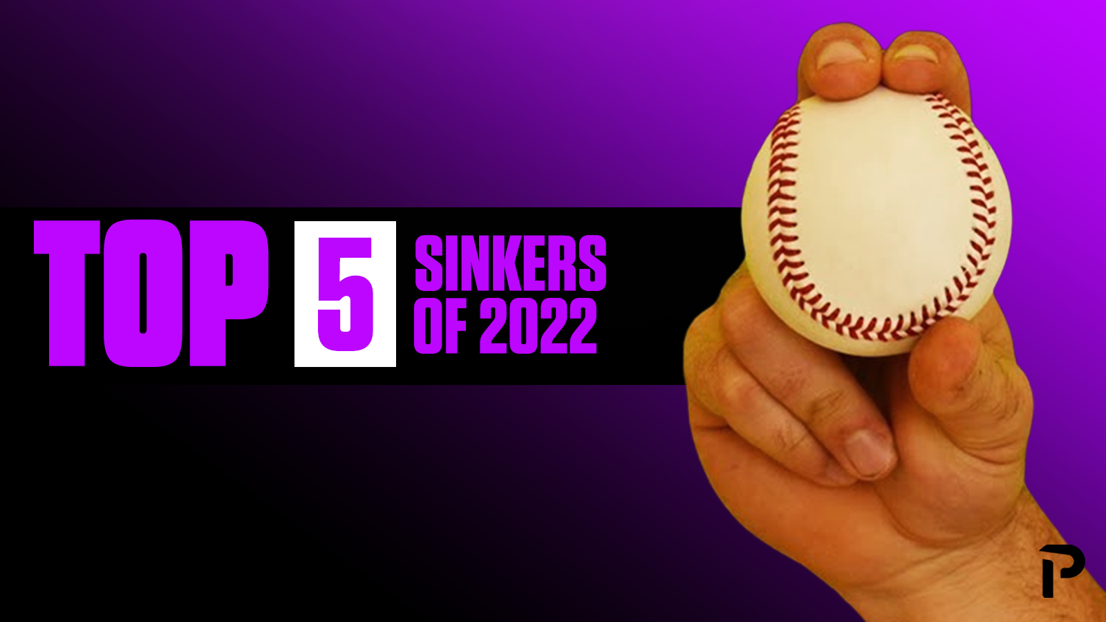 The 5 Best Sinkers of 2022