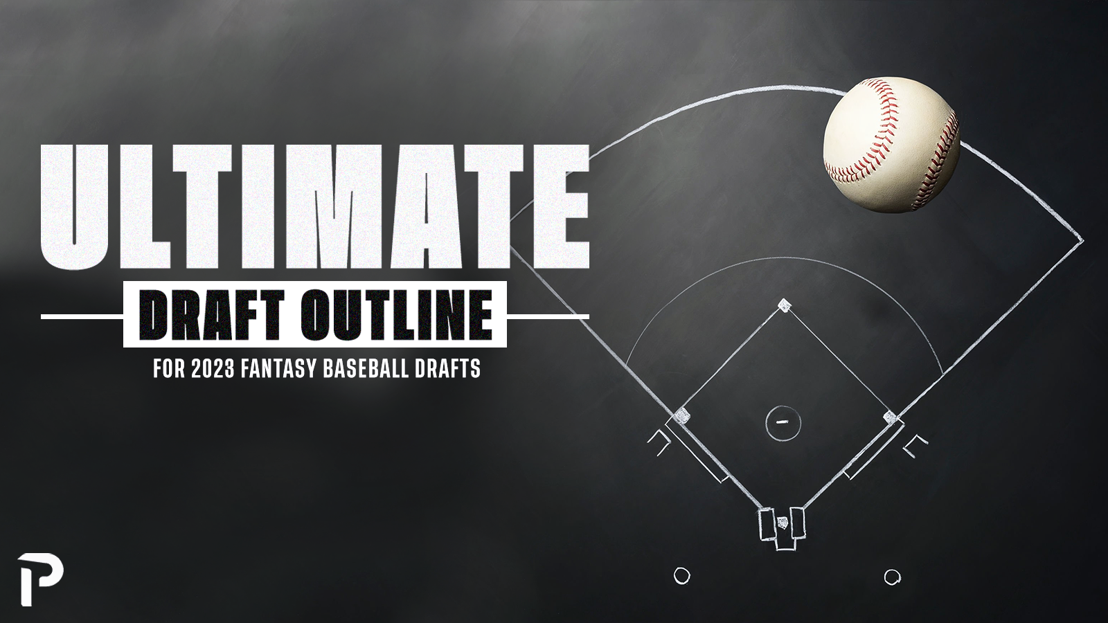 Outfield Draft Values for Fantasy Baseball (2023)