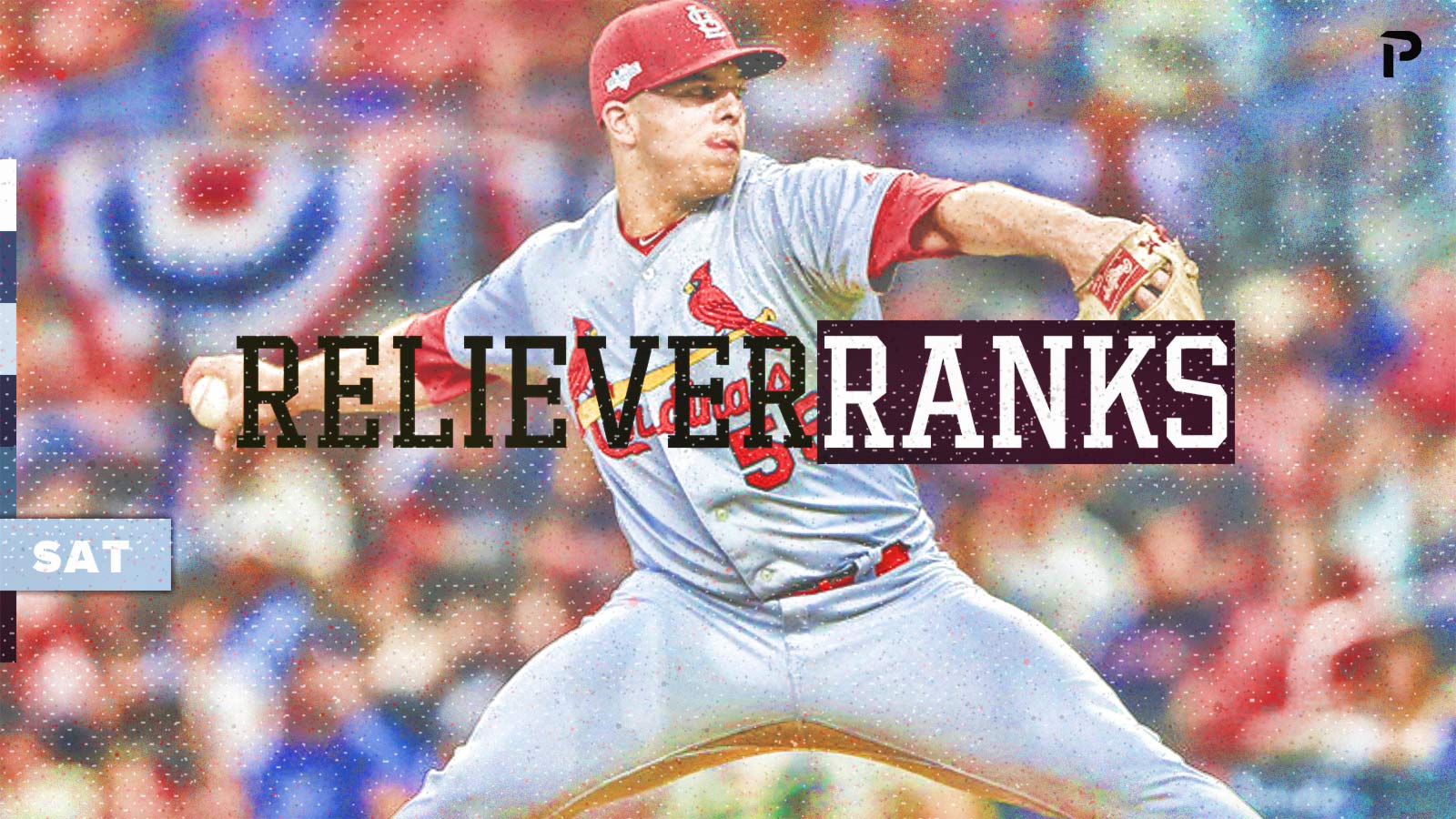 Fantasy Baseball Week 5: Two-start pitcher rankings, top SP/RP adds and  streams, closer rankings