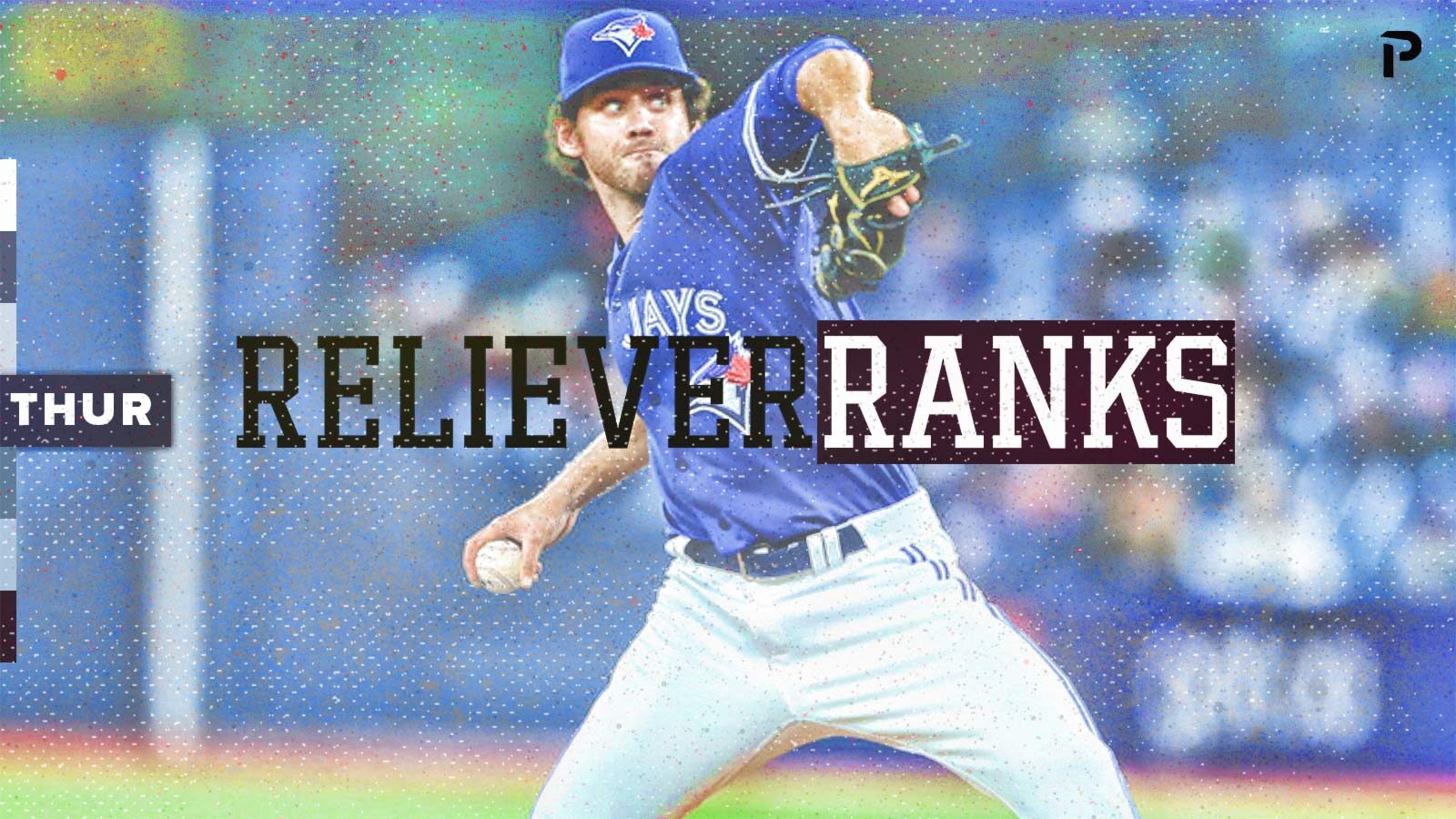 Sarris: Starting pitcher rankings for the final third of the