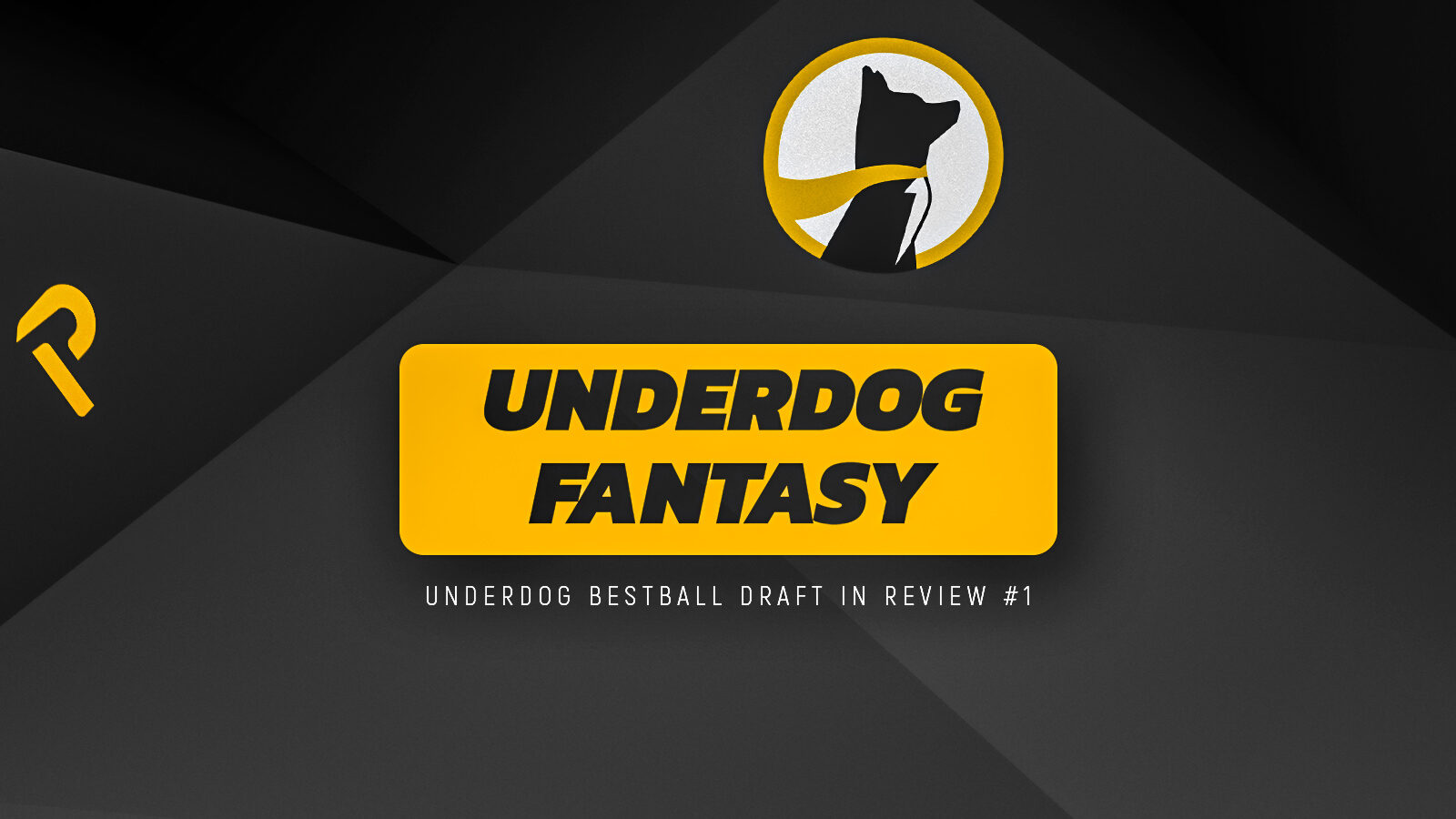 The OTHER Way to Play Underdog Fantasy Best Ball