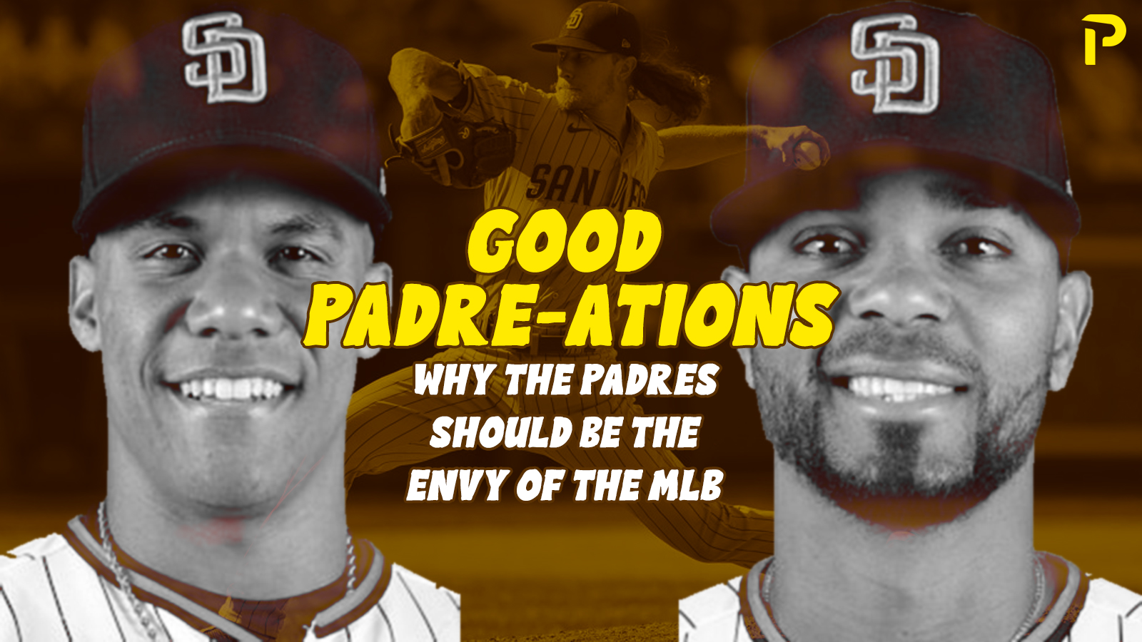 The Padres Did and Did Not Acquire Josh Hader - Baseball ProspectusBaseball  Prospectus
