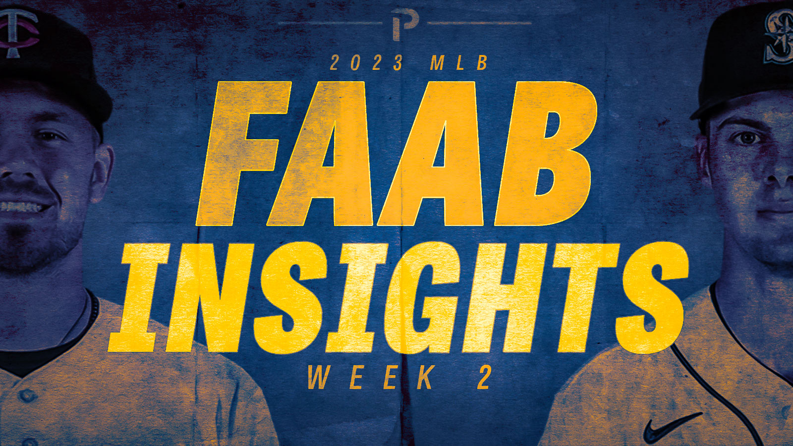 2023 MLB Week Two FAAB Insights Pitcher List