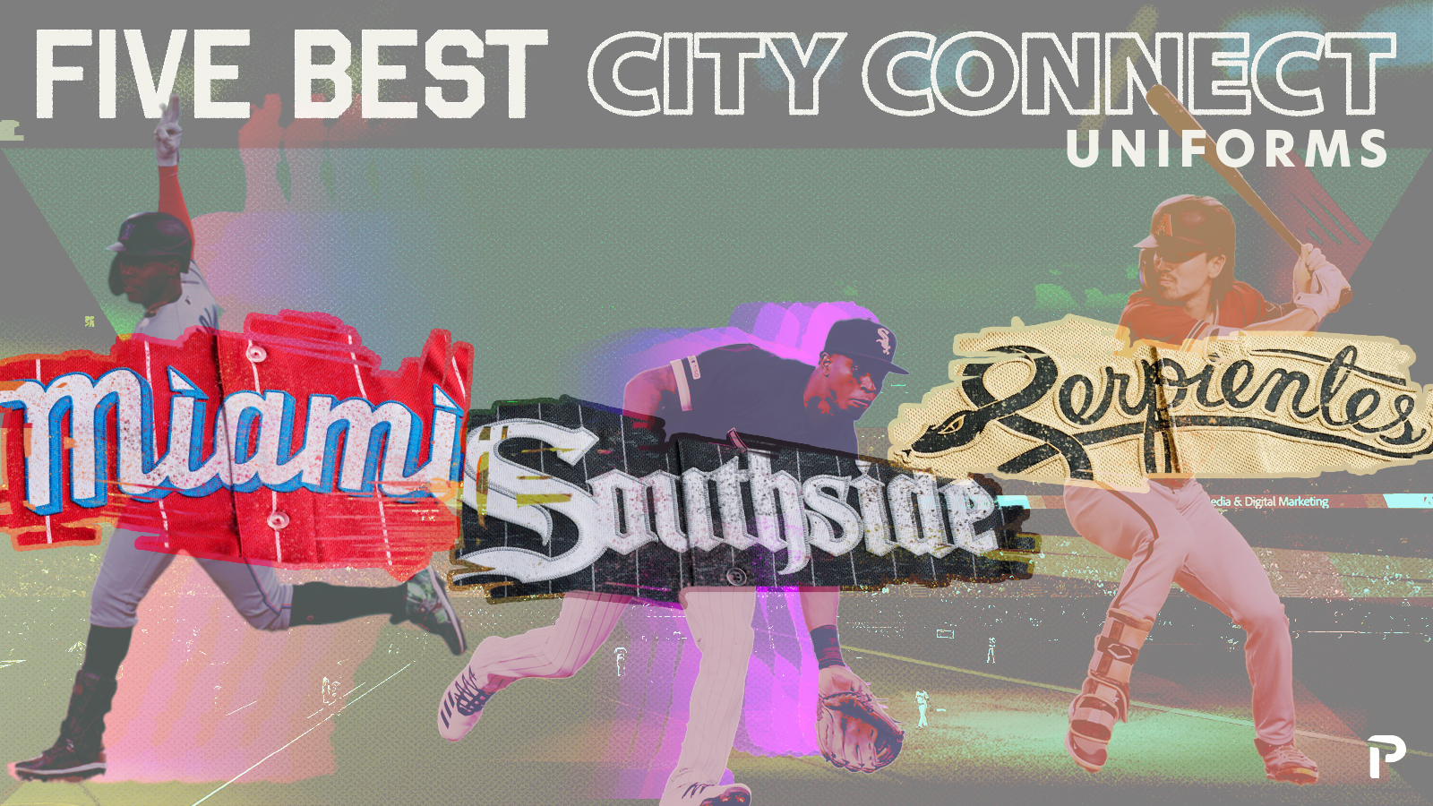 5 Best City Connect Uniforms