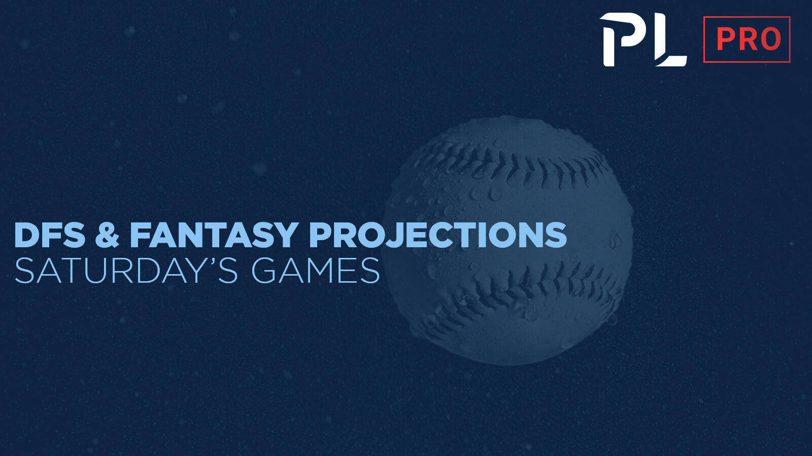 Underdog Fantasy DFS Projections