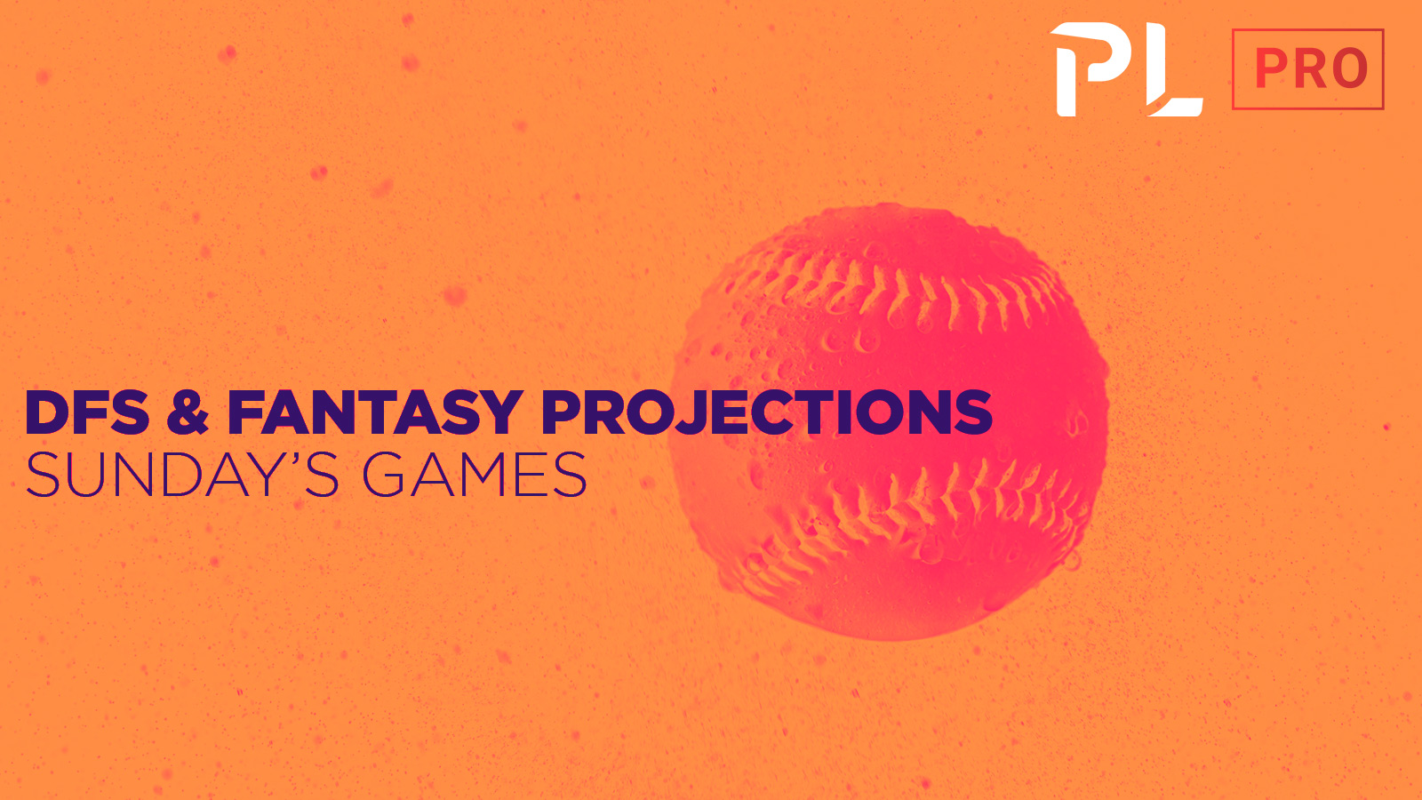 DFS Projections Archives