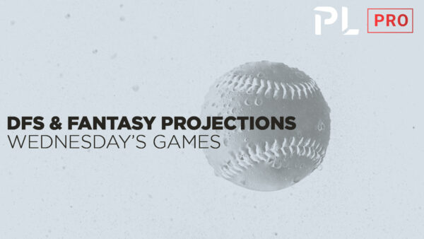 DFS Projections Archives