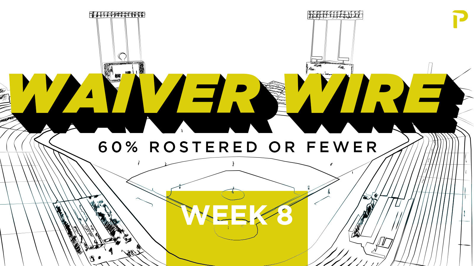 Christopher Morel, Casey Schmitt - Fantasy Baseball Waiver Wire