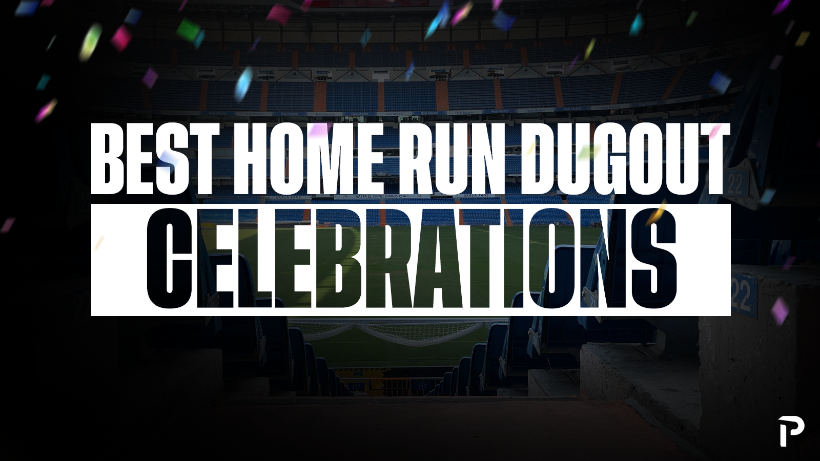 MLB's best home run celebrations, ranked - The Washington Post