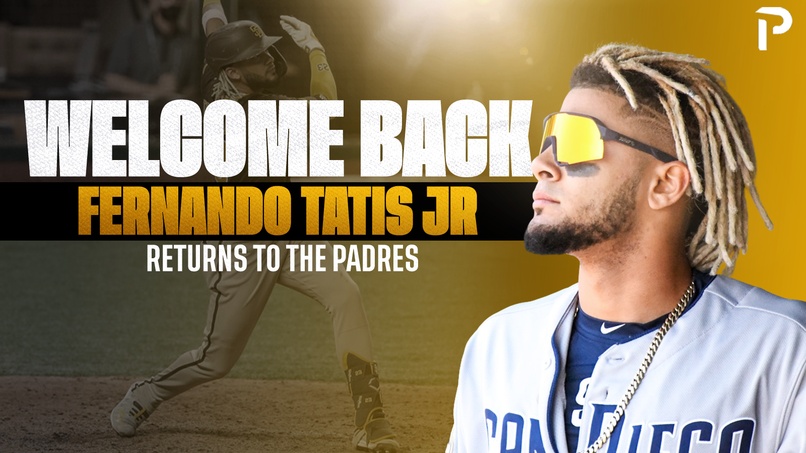 Fernando Tatis Jr's anticipated return to Padres