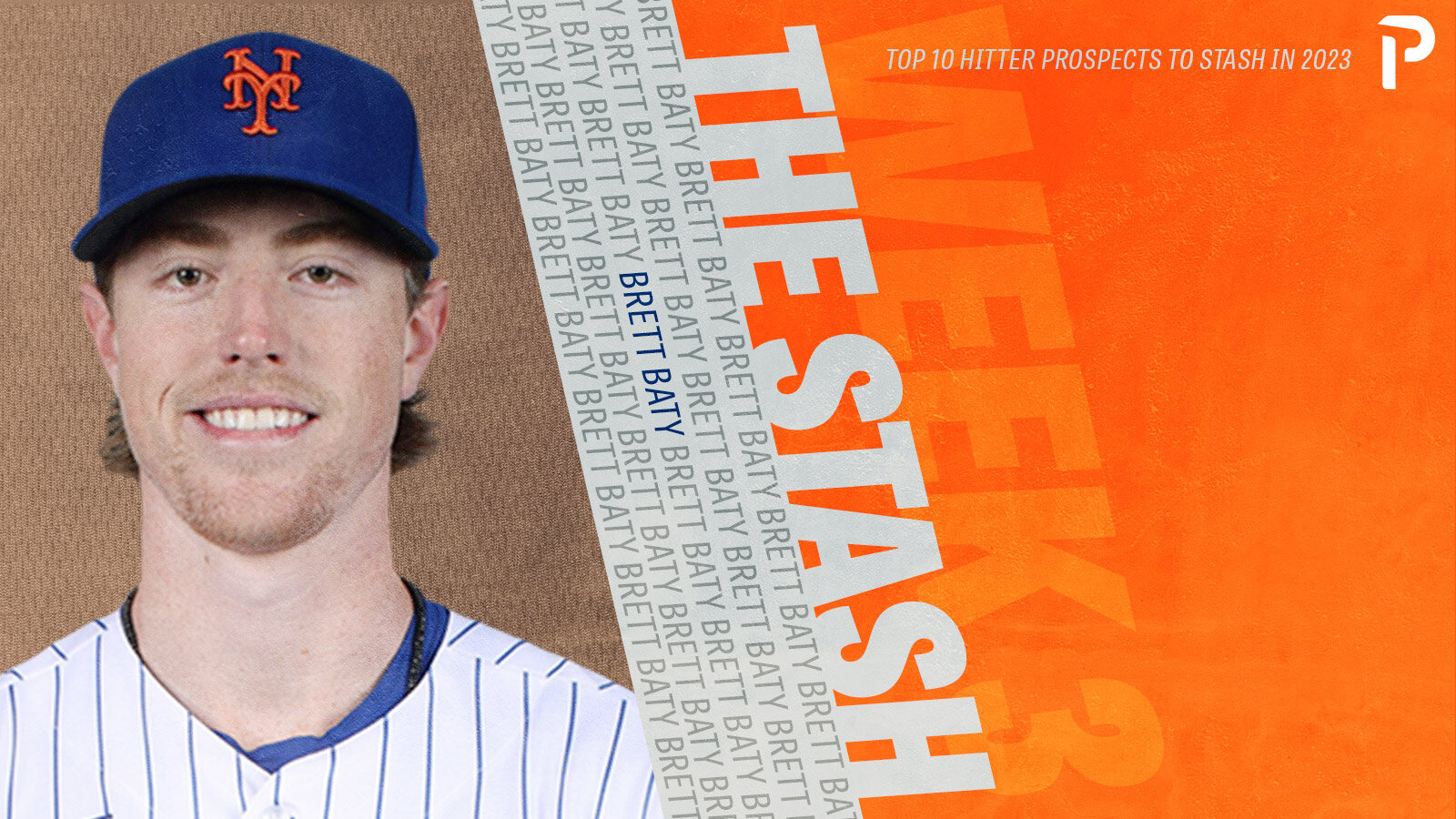 Mets send Brett Baty down, other prospects rise up & what else to watch in  2023, The Mets Pod