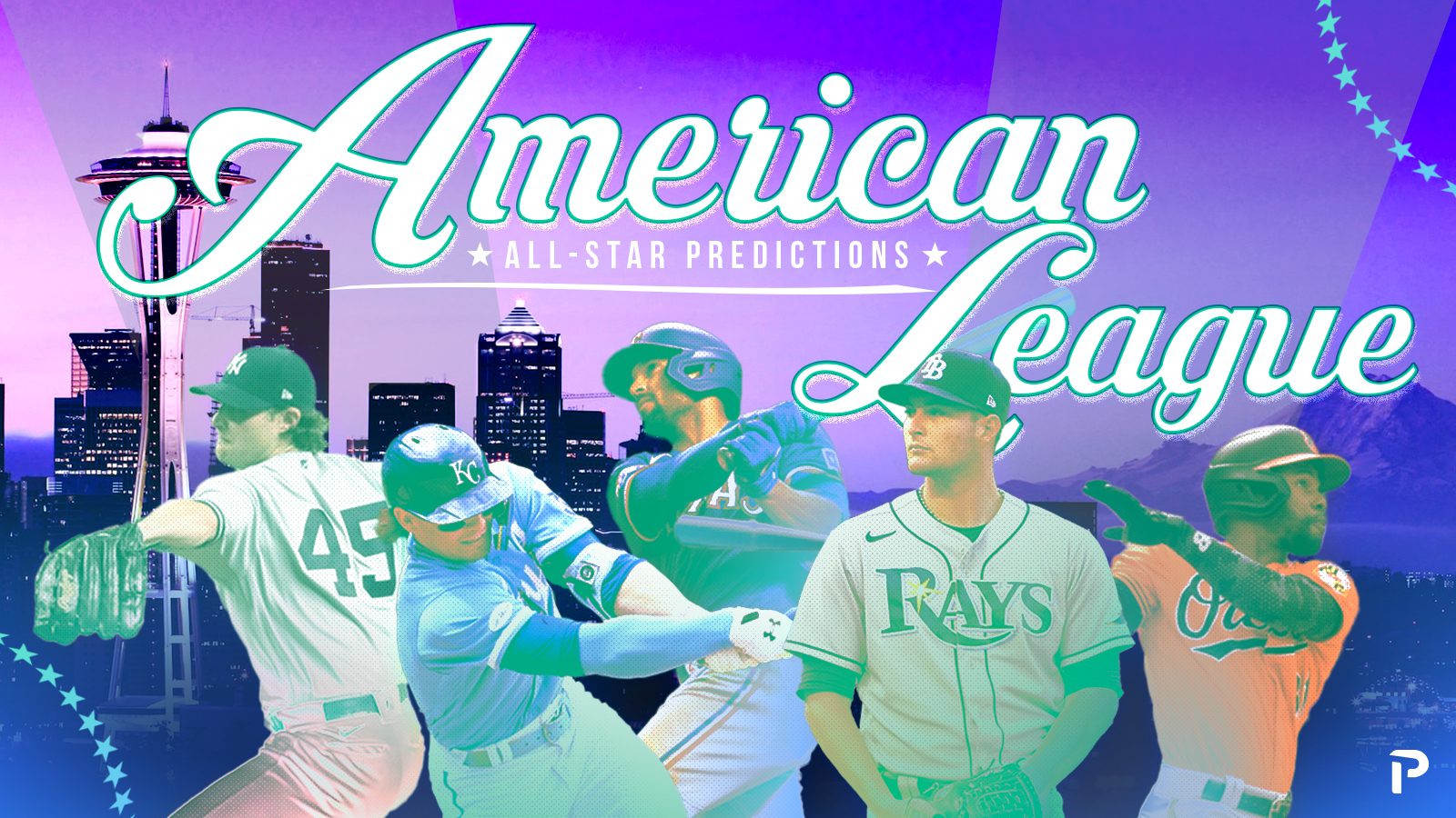 2023 MLB All-Star Game starters: Top takeaways as Rangers lead