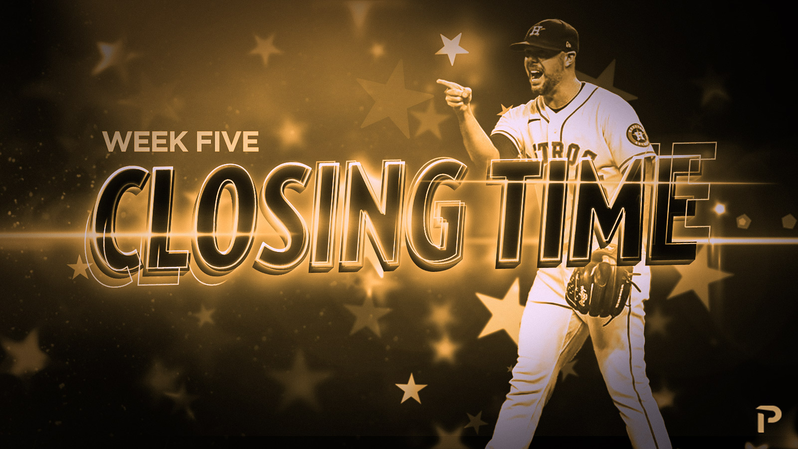 Closing Time 5/25: Ranking the Top 30 Closers Every Tuesday
