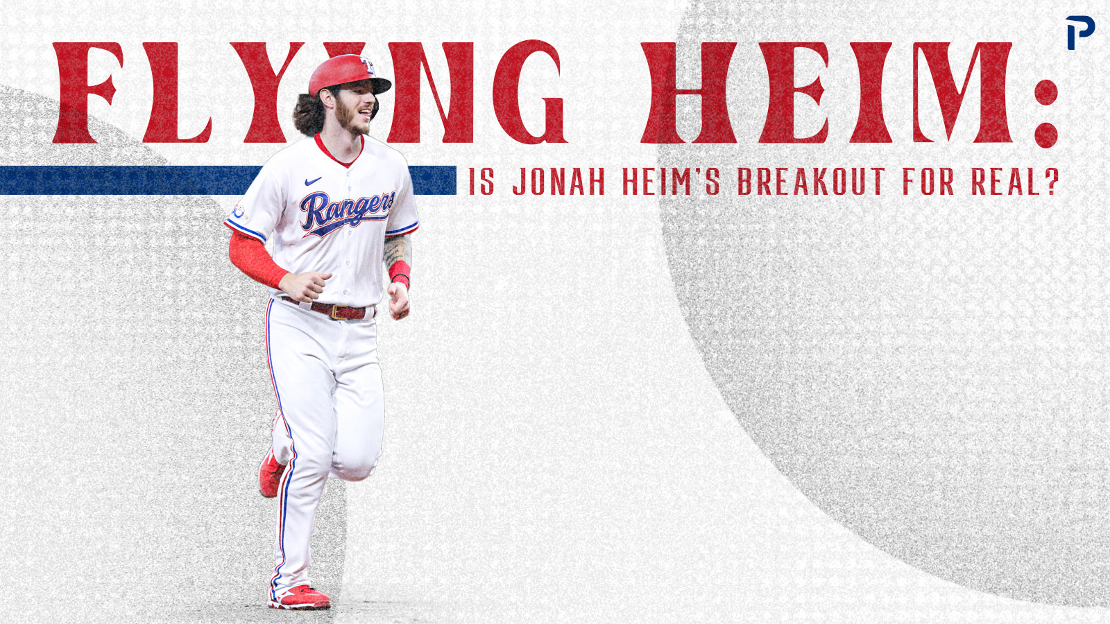 Flying Heim: Is Jonah's Heim Breakout for Real?