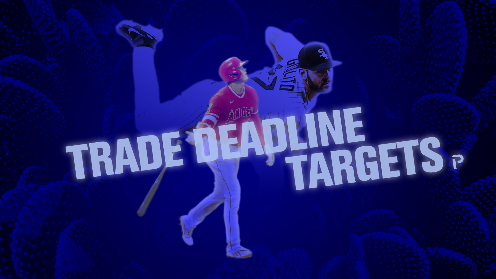 MLB Trade Deadline Targets Pitcher List
