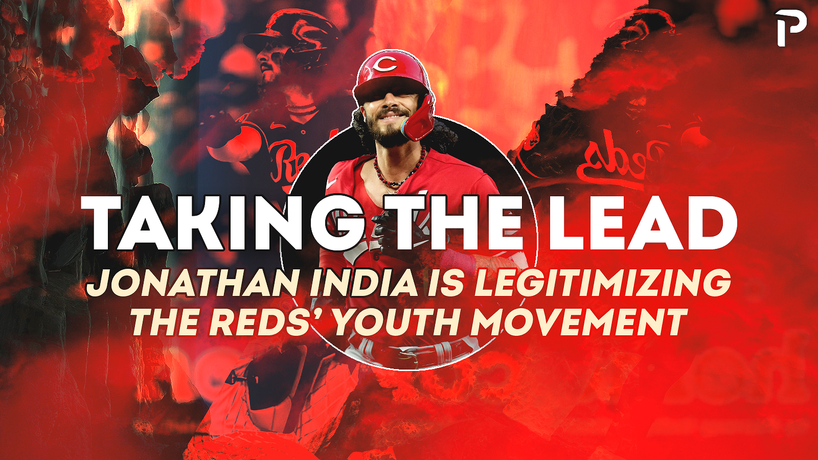 Jonathan India's Impressive Play Prompts Reds' Innovation - MLB