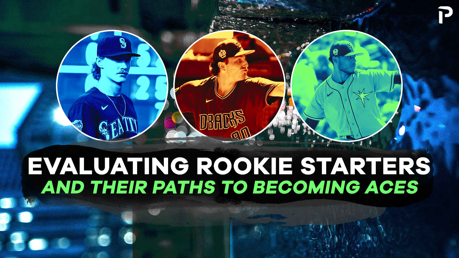 Evaluating Rookie Starters and Their Paths to Becoming Aces, Part 2