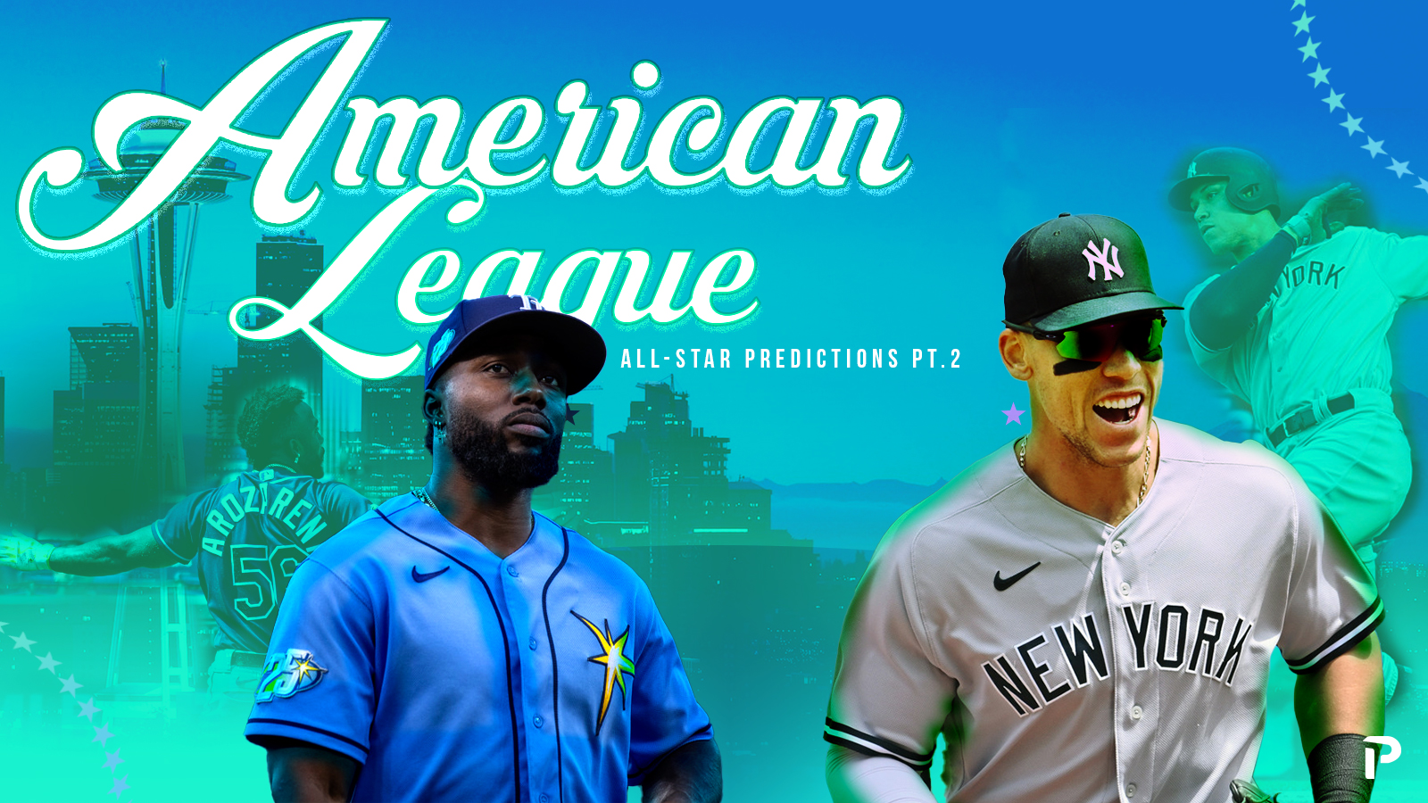 MLB All-Star Game injury replacements: Roster news, updates with Mike  Trout, Aaron Judge & more out