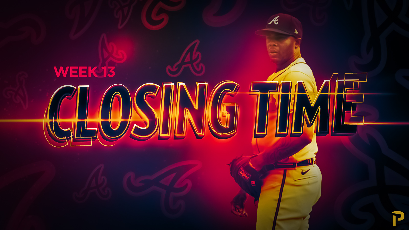 Closing Time 4/27: Ranking the Top 30 Closers every Tuesday