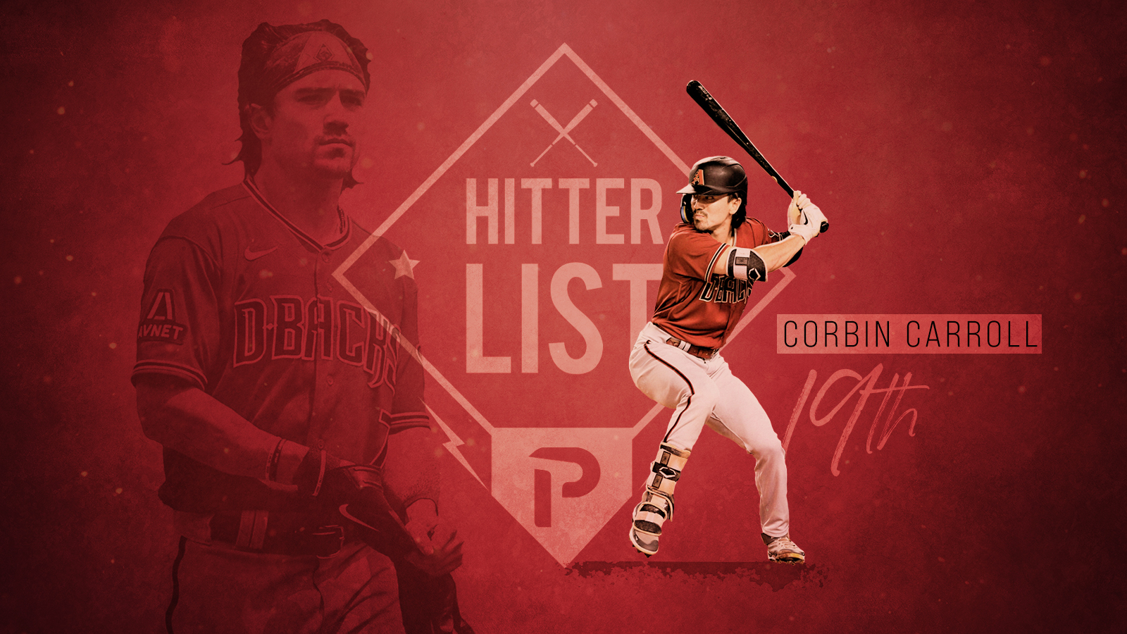 Hitter List 8/23: Top 150 Hitters – Week 21 Fantasy Baseball 2023
