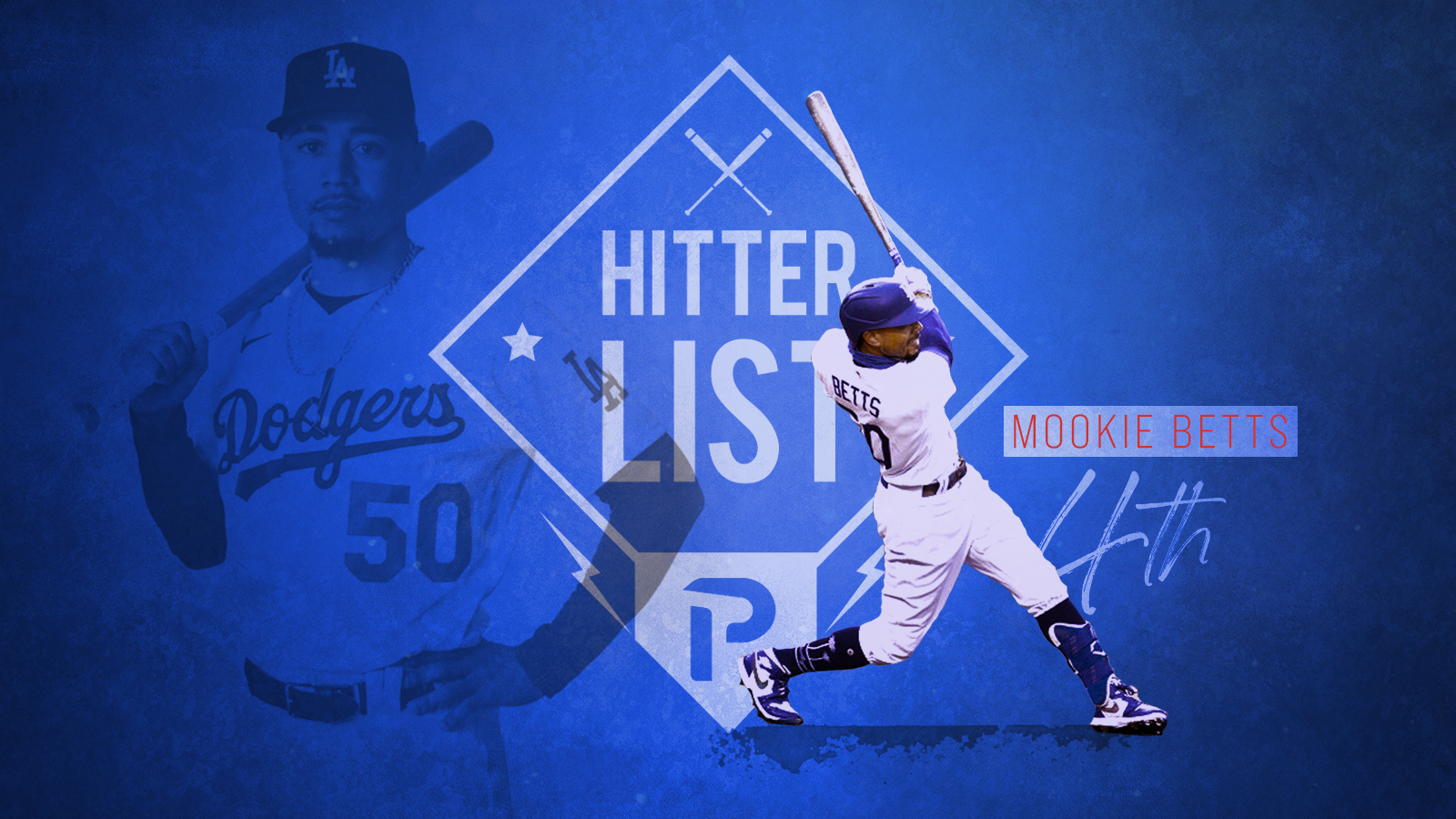 Fantasy Baseball July 22 Round Up: All-Star Mookie Betts Leads the Los  Angeles Dodgers