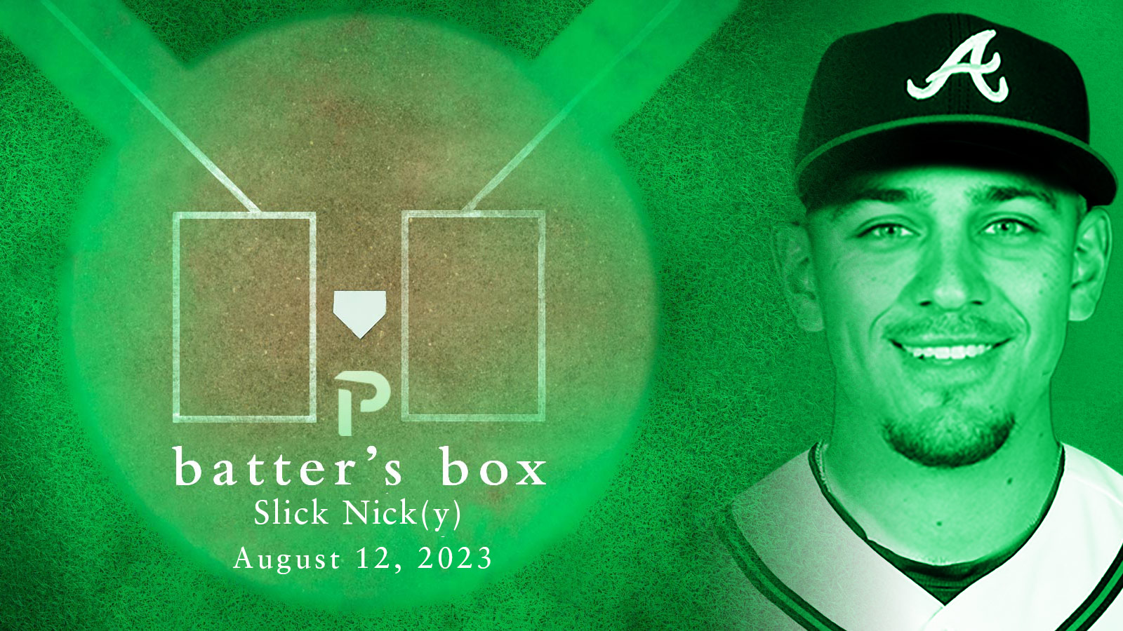 Nicky Lopez's RBI double, 08/12/2023