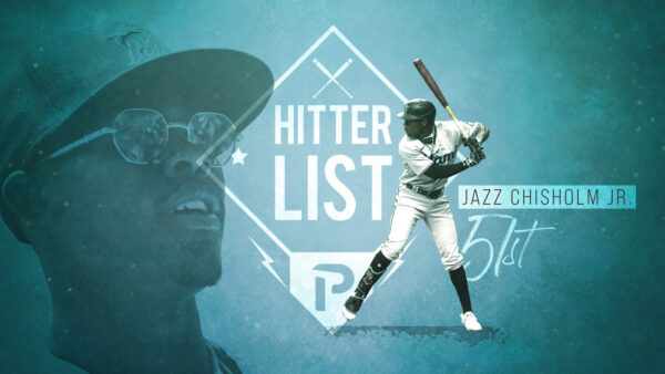 Hitter List 4/13: Top 150 Hitters For 2022 – Week 1