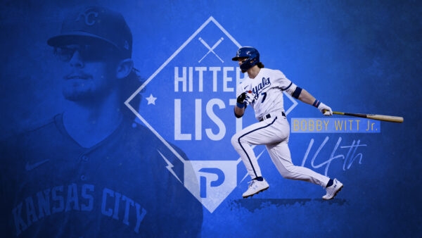 Hitter List 4/29: Top 150 Hitters For 2022 – Week 3