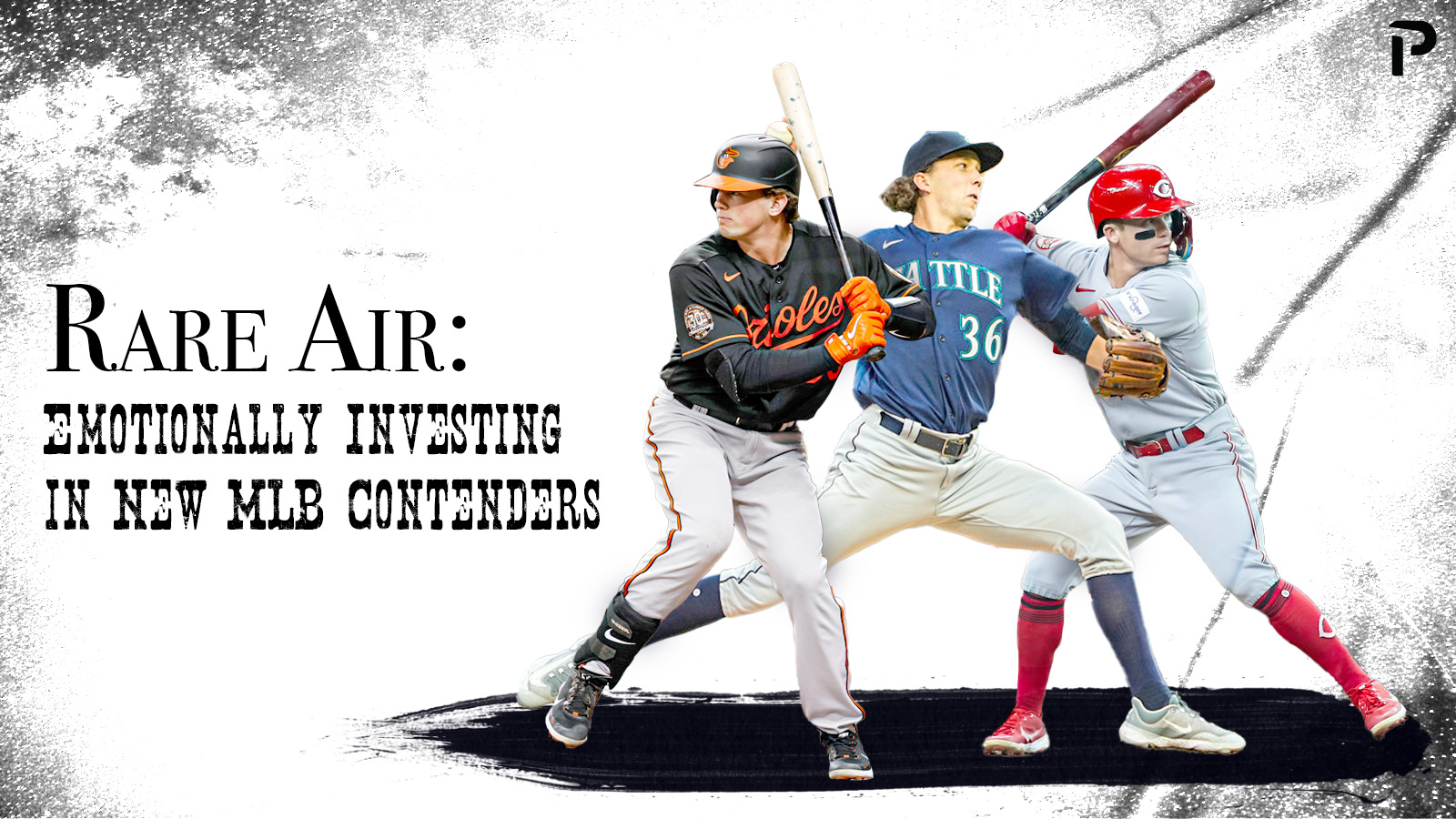 Rare Air: Emotionally Investing in New MLB Contenders