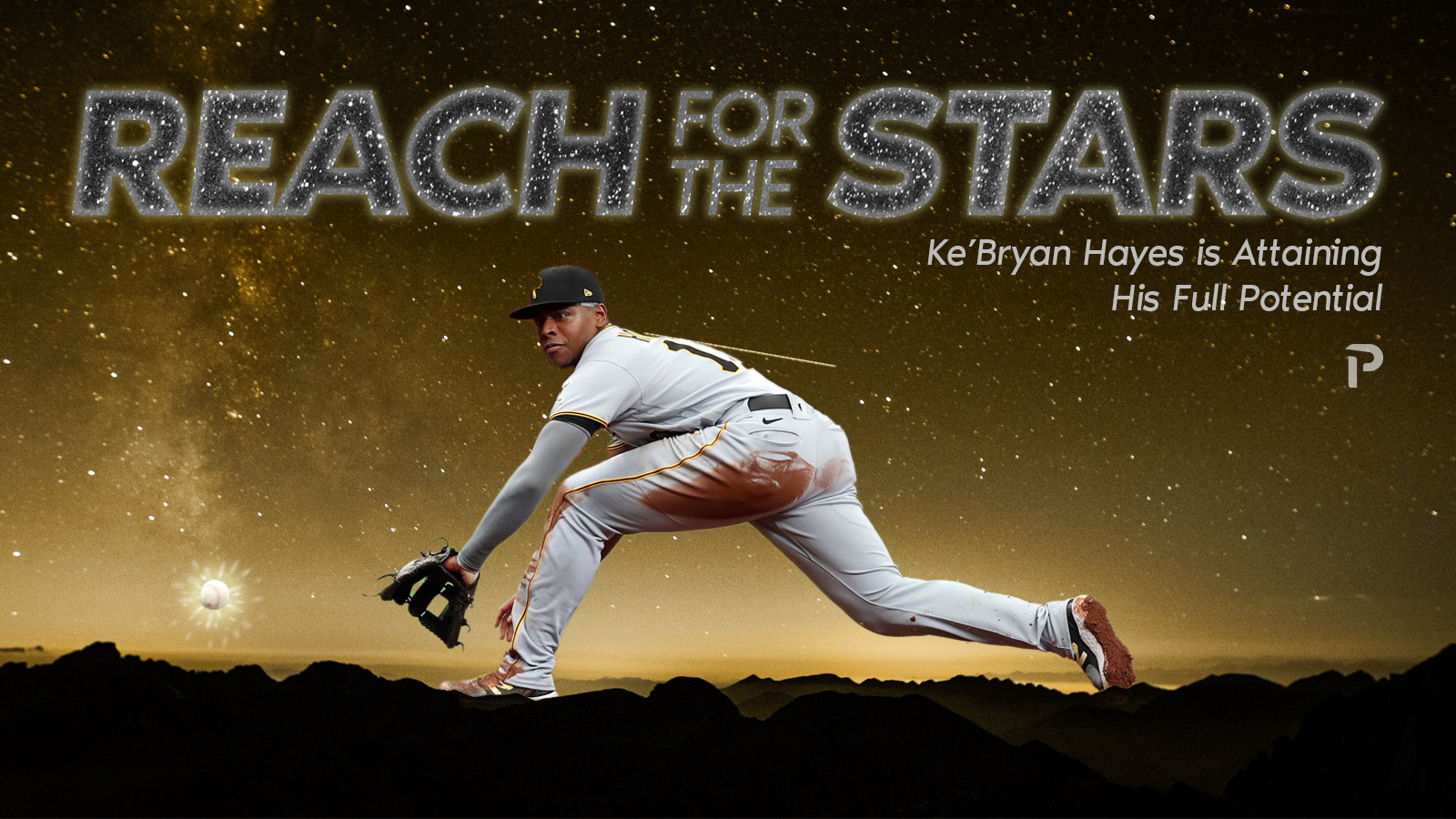 Reach for the Stars: Ke'Bryan Hayes is Attaining His Full Potential
